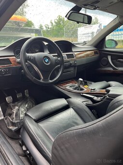BMW e92 335i RWD Manuál - 5