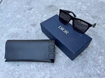 Prodám sluneční brýle DIOR B27 S1I - 5