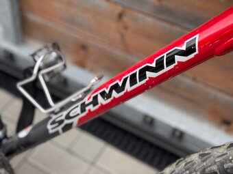 Horské kolo Schwinn - 5