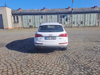 Q5 - 3.0 TDI - S-Tronic - 5