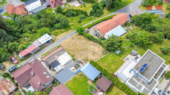Prodej pozemku k bydlení, 272 m², Zlín, ul. Pod Tvrzí - 5