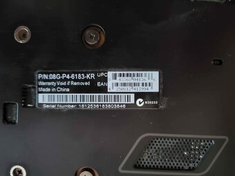 NVIDIA GeForce GTX 1080 8GB - 5
