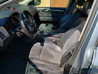 Audi Q7 3.0tdi 176 kw - 5