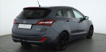 Hyundai i30 kombi 1.6 GDI - 5
