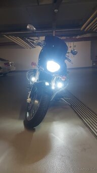 Suzuki Intruder M1500 - 5