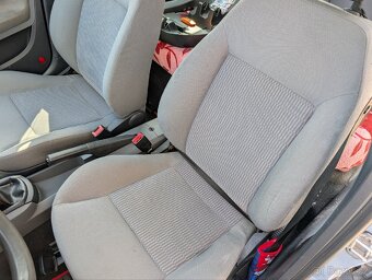 Seat Ibiza 6L 1.9 TDI 74Kw - 5