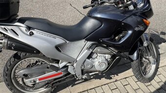 Aprilia Pegaso 650 – legendární kůň hledá nového majitele - 5