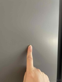Ikea Enetri Grey - 5