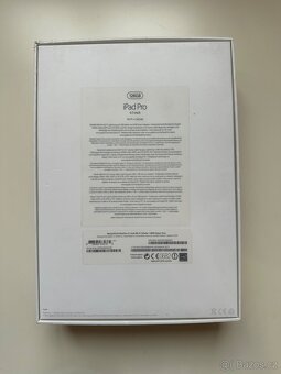 iPad Pro 9.7” (2016) - 5