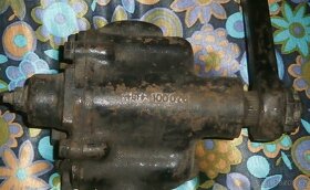Mercedes W110, W111 - 5