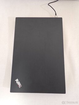 Notebook Lenovo T590 (15,6, Intel i7, 24 GB RAM, 500 GB SSD) - 5