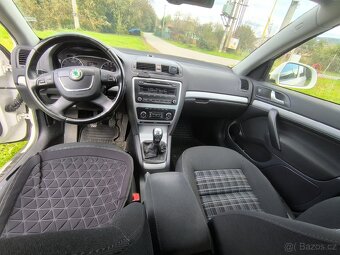 Prodam Škoda Octavia II 2.0 TDI 103 kW - 5