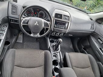 Mitsubishi ASX 1.6i Diamant 50Tkm - 5