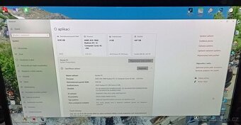 PC AMD A10 7800 / AMD Radeon R7 4 GB / 8GB DDR4 / SSD 500GB - 5
