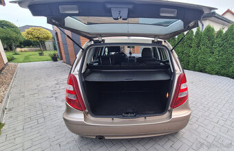 Mercedes-Benz A150 W169 Automat - 5