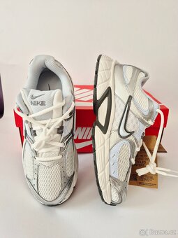 Nové dámské tenisky Nike, velikost 38,5 - 5