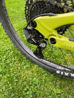 Kolo YT capra - 5