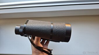 Dalekohled Carl Zeiss Jena 7x50 BINOCTAR - 5