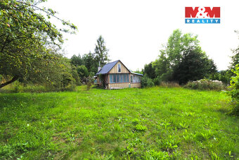 Prodej chaty, 32 m², Karlovy Vary - Sedlec - 5