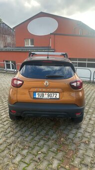 Renault Captur 1.3 TCe 150 (110 kW) - 5
