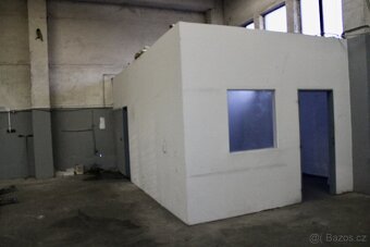 Autoservis k pronájmu, autodílna, servis - 5