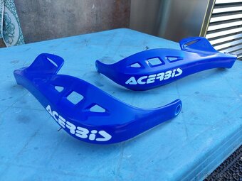 Acerbis chrániče páček - 5