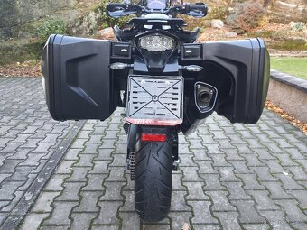 KTM 1290 Super Adventure S - SUPER STAV 289.000,- Kč - 5