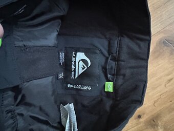 Lyžařská souprava Quksilver téměř nová - 5