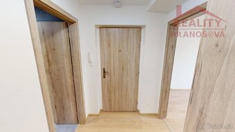 Prodej bytu v os. vl. s lodžií, 2+1, ul. Šponarova - 5