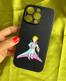 MagSafe kryt, iPhone 16 Pro, Malý princ, nový, sleva 640 Kč. - 5