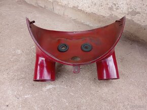 Jawa 125,150,175 kyvacka - 5