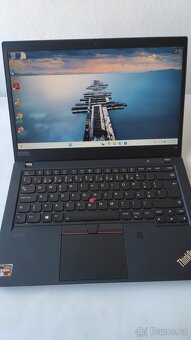 Lenovo Thinkpad T14 G1 Ryzen 5 pro, 32GB, SSD 512GB, W11p - 5