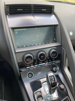 Jaguar F-Type R-Dynamic P300 221kw - 5