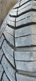 Zimní sada VW T5 T6 - 5