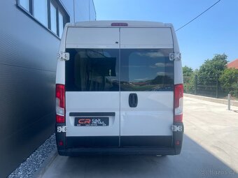 Fiat Ducato, 2,0 Mjet L3H2, KLIMA, DPH, 61tkm - 5