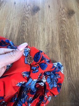 Overal tommy top stav krásný hilfiger - 5