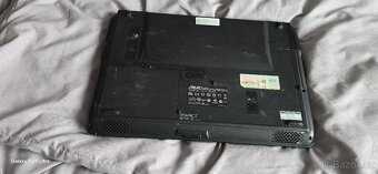 Notebook Asus - 5