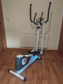 Zánovní Crossový trenažér Motio 30 , PC7490,-KČ - 5