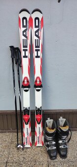 Lyžařský set - 5
