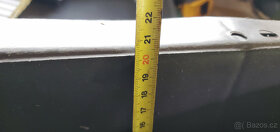 Forma na obrubník - 5