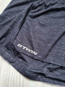 Dámský cyklistický dres - BTWIN - S - 5