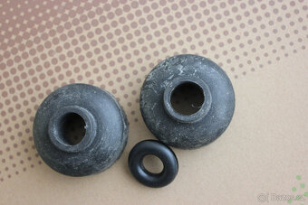 Nové originál díly škoda 105/120 i jednotlivě - 5