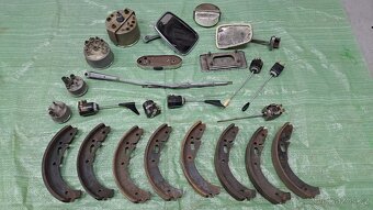 Autodíly autoveteráni - 5