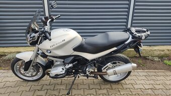 BMW R1200R - 5