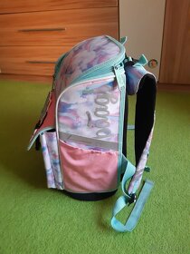 Baagl značková Aktovka pro 1.-3. třídu za 190 Kč - 5