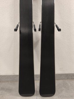 Lyže TECNOPRO 120 cm - 5