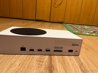 Xbox serie S 512gb - 5