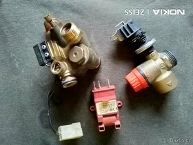 BUDERUS LOGAMAX U012-24, LOGAMAX U014-24, LOGAMAX U004-24 - 5