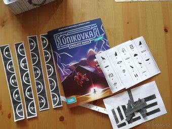 Únikovka Junior Prokletí mumie - 5