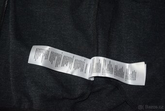 SIKSILK bunda / bomber vel.S v TOP stavu, nenošená - 5